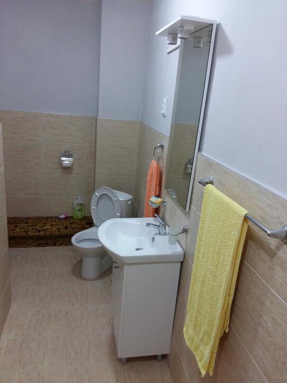 Rijeka Crnojevića Apartment Radovan المظهر الخارجي الصورة