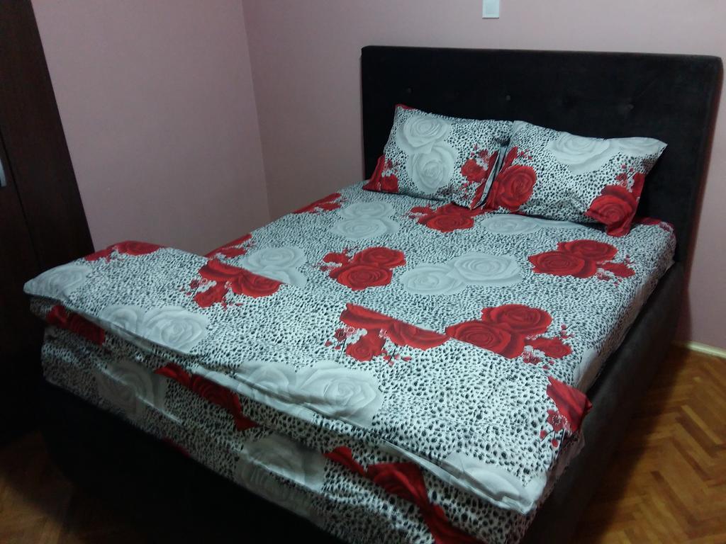 Rijeka Crnojevića Apartment Radovan المظهر الخارجي الصورة