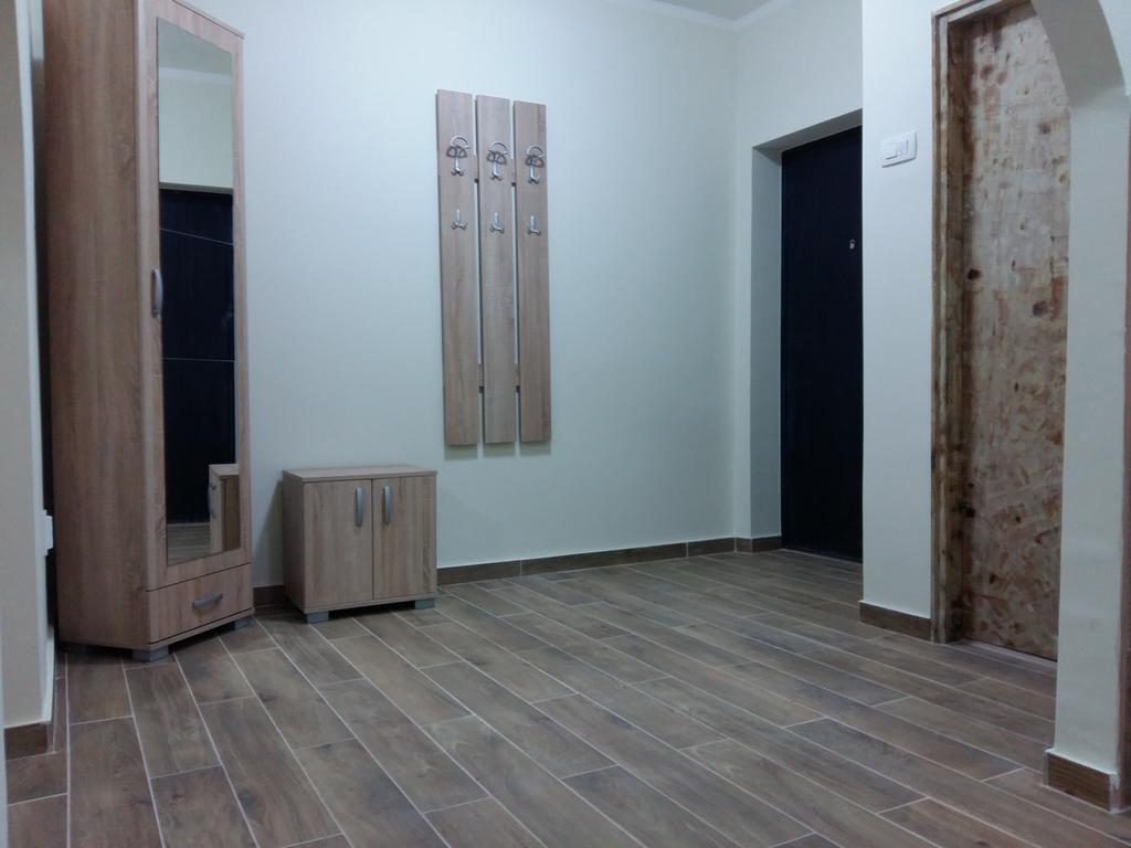 Rijeka Crnojevića Apartment Radovan المظهر الخارجي الصورة