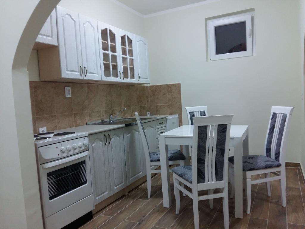 Rijeka Crnojevića Apartment Radovan المظهر الخارجي الصورة